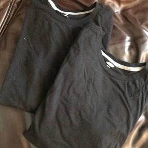 Long Sleeve Shirts